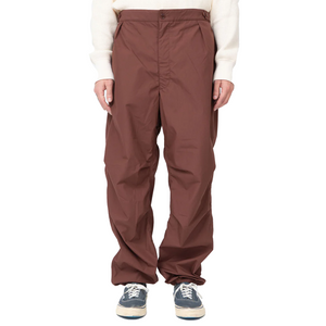 Nanamica Deck Pants Brick