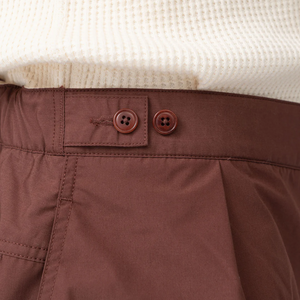 Nanamica Deck Pants Brick