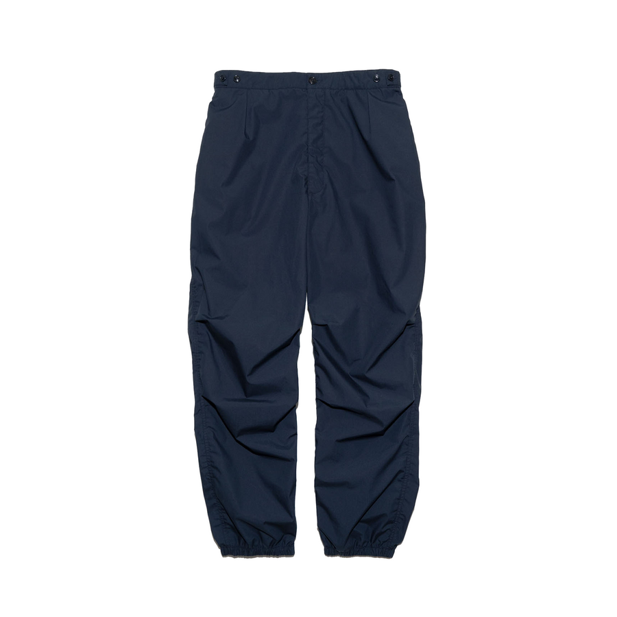 Nanamica Deck Pants Navy