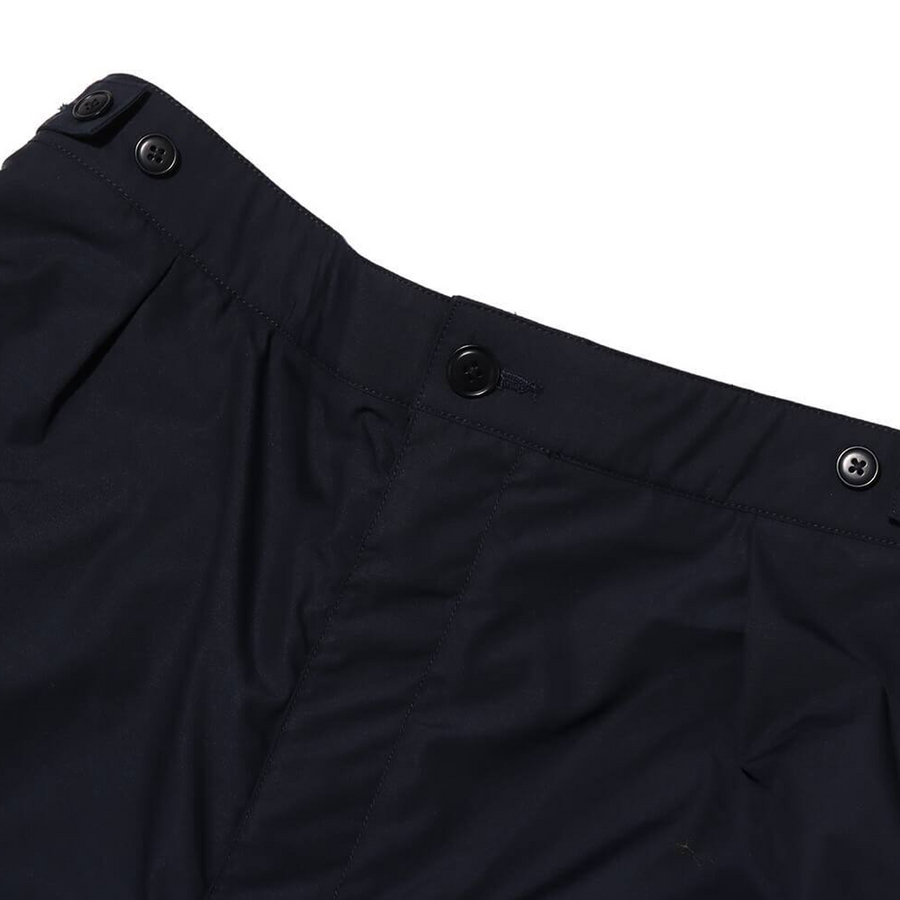 Nanamica Deck Pants Navy