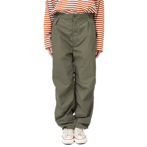 Nanamica Deck Pants Olive