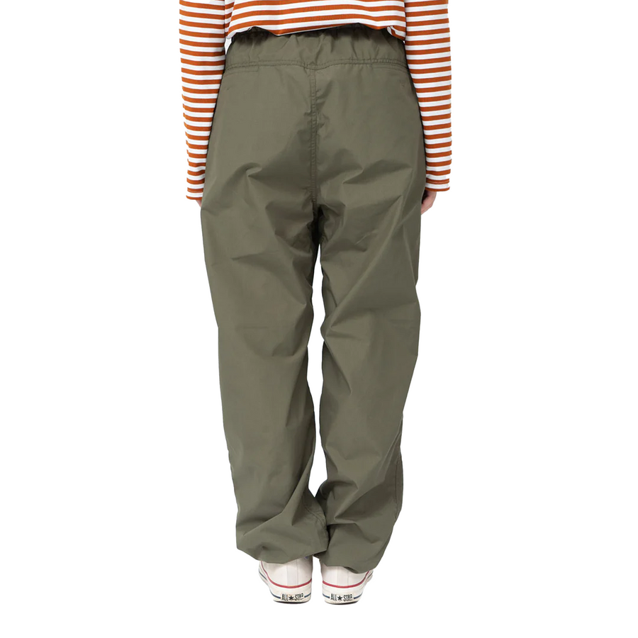 Nanamica Deck Pants Olive