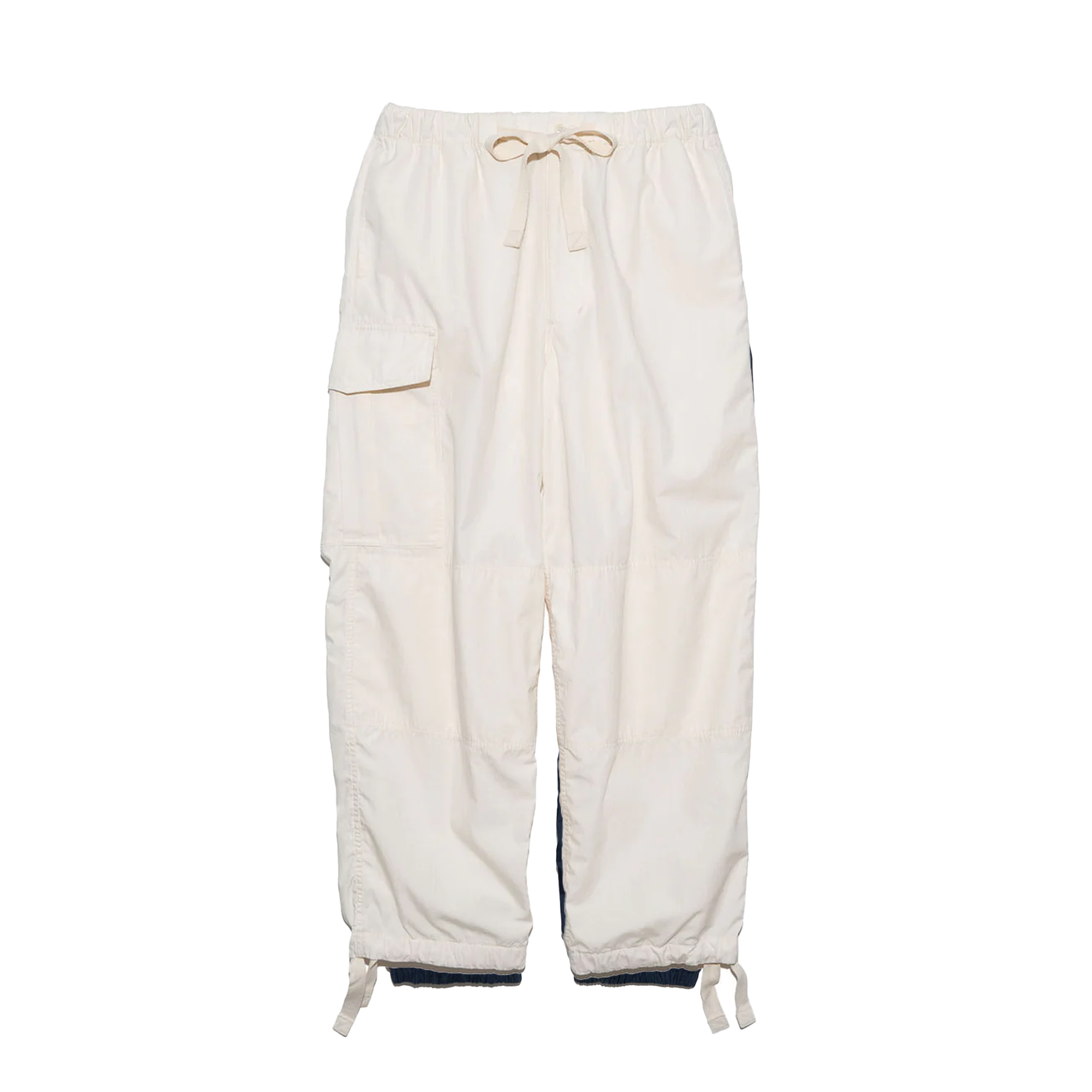 Nanamica Easy Pants Ecru