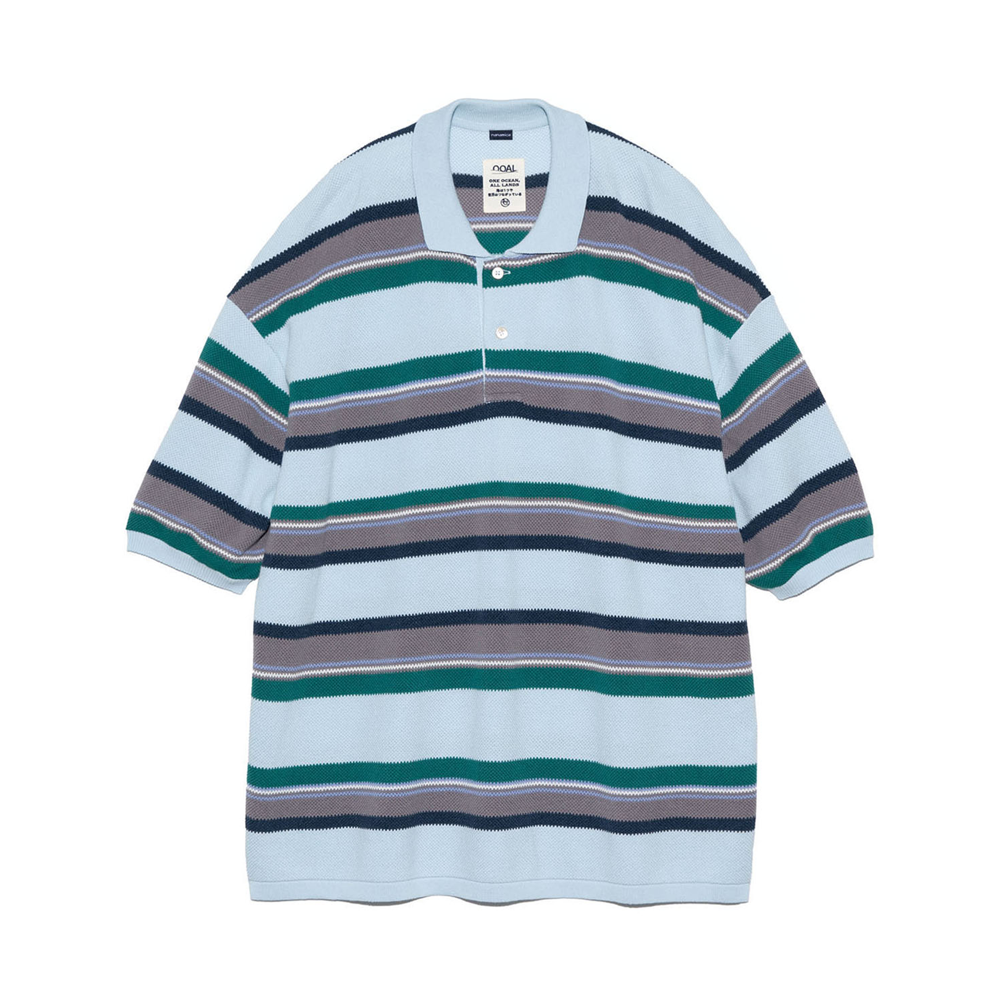 SUHS413_StripePoloSweater_Sax_