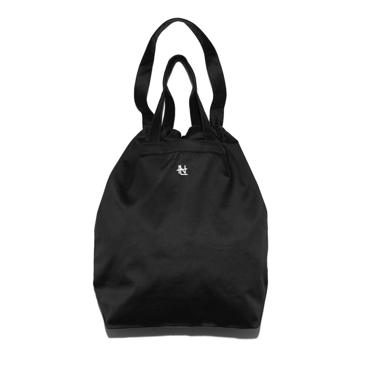 Nanamica Chino Tote Bag Black