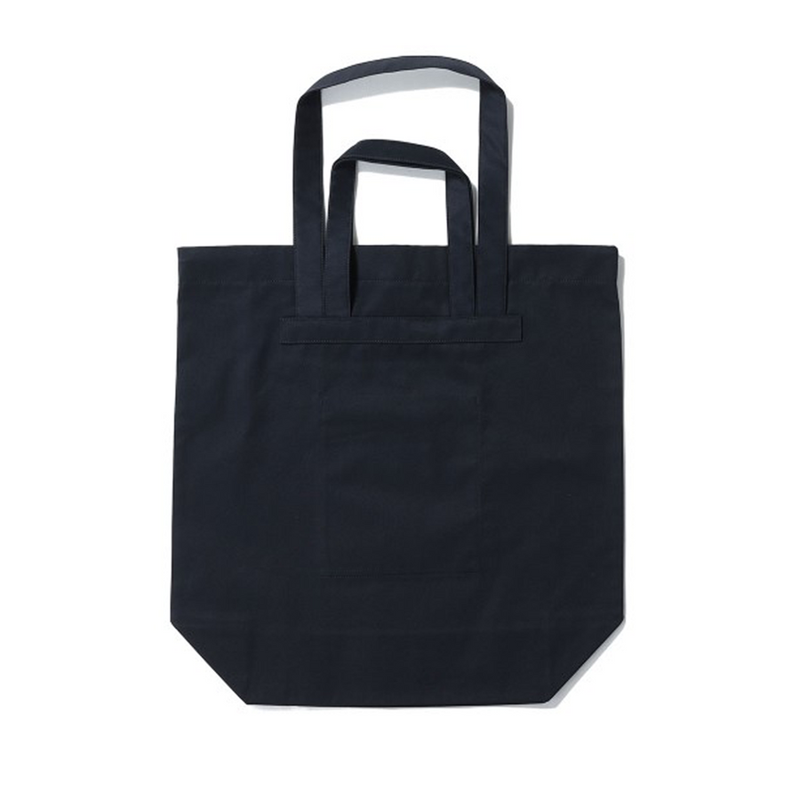 Nanamica Chino Tote Bag Navy