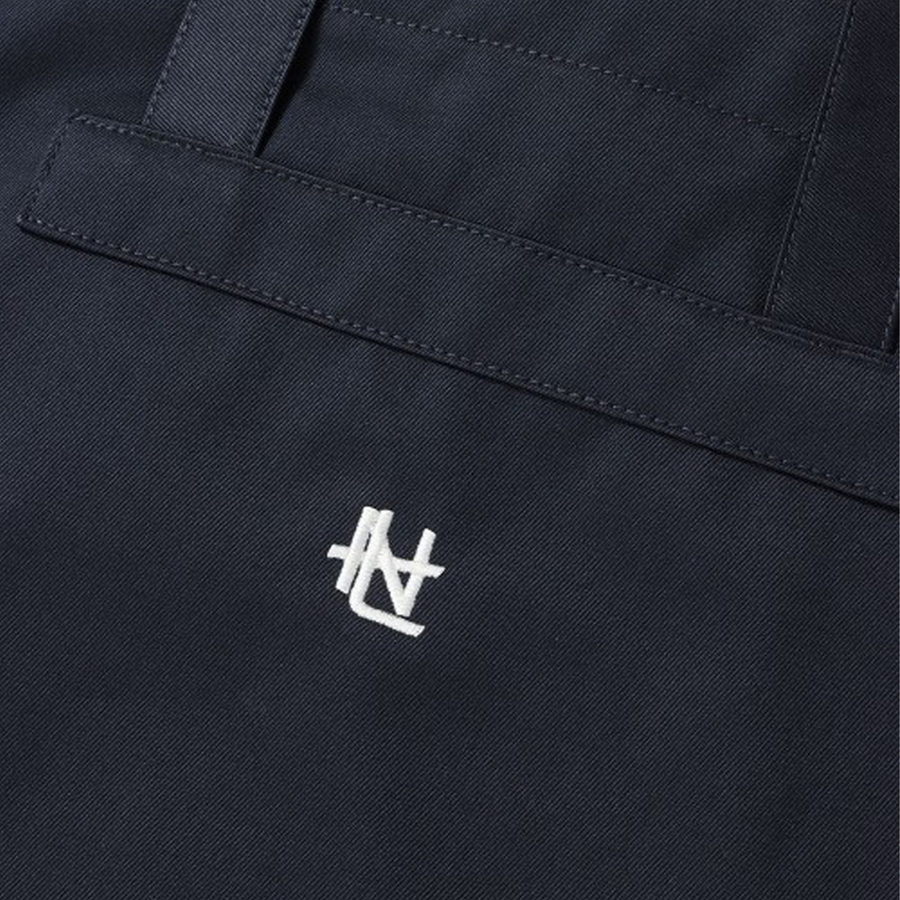 Nanamica Chino Tote Bag Navy