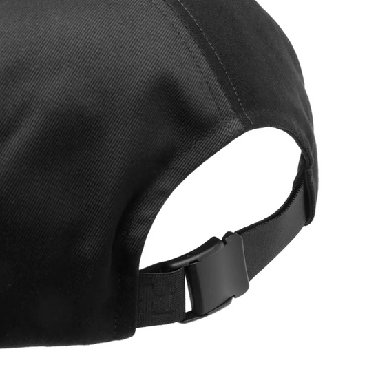 nanamica Chino Cap Black