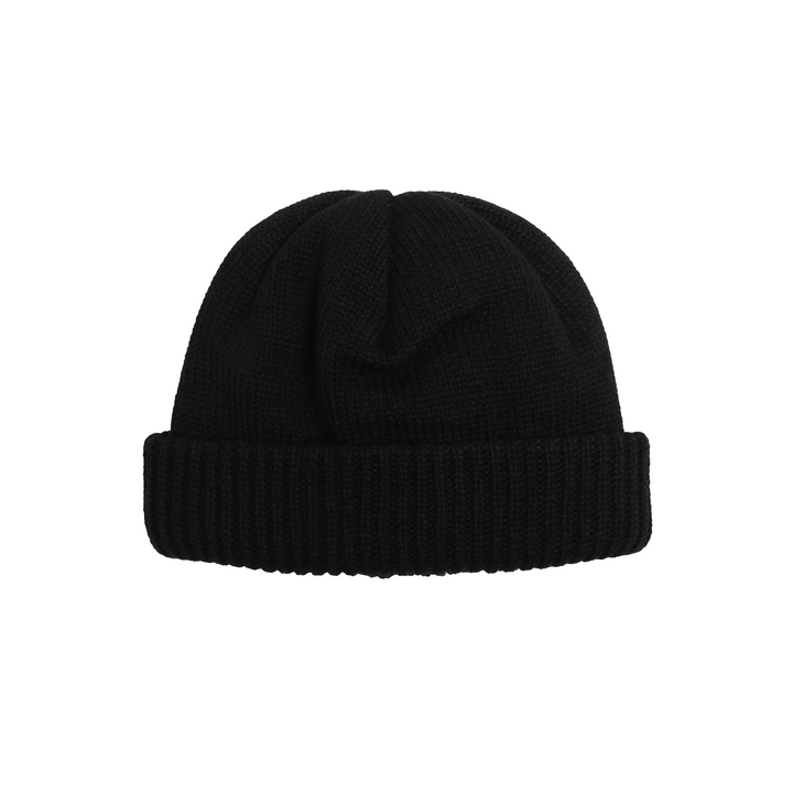 Nanamica Windstopper Beanie Black