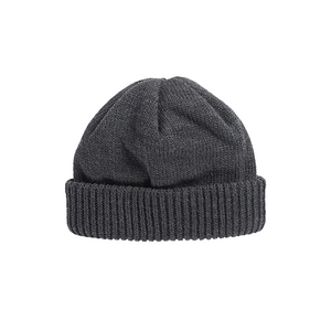 Nanamica Windstopper Beanie Heather Gray