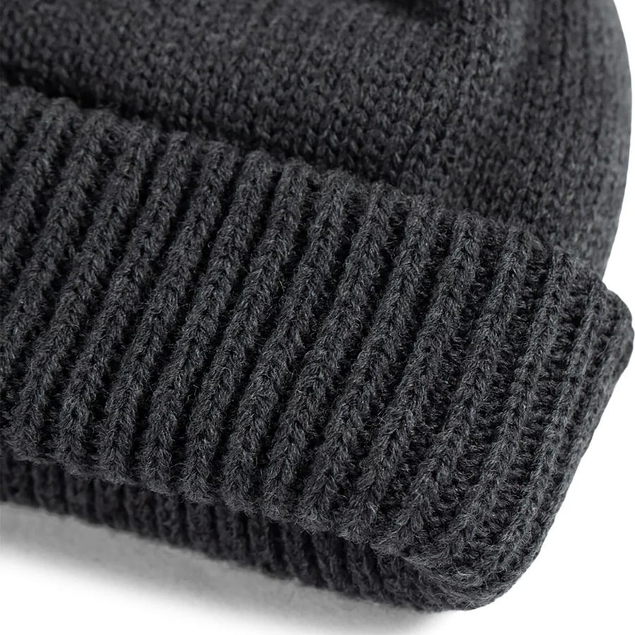 Nanamica Windstopper Beanie Heather Gray