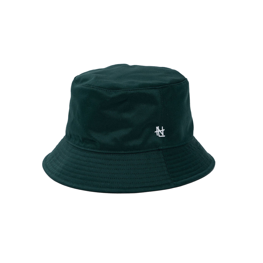 Nanamica Chino Hat Green