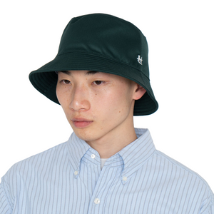 Nanamica Chino Hat Green