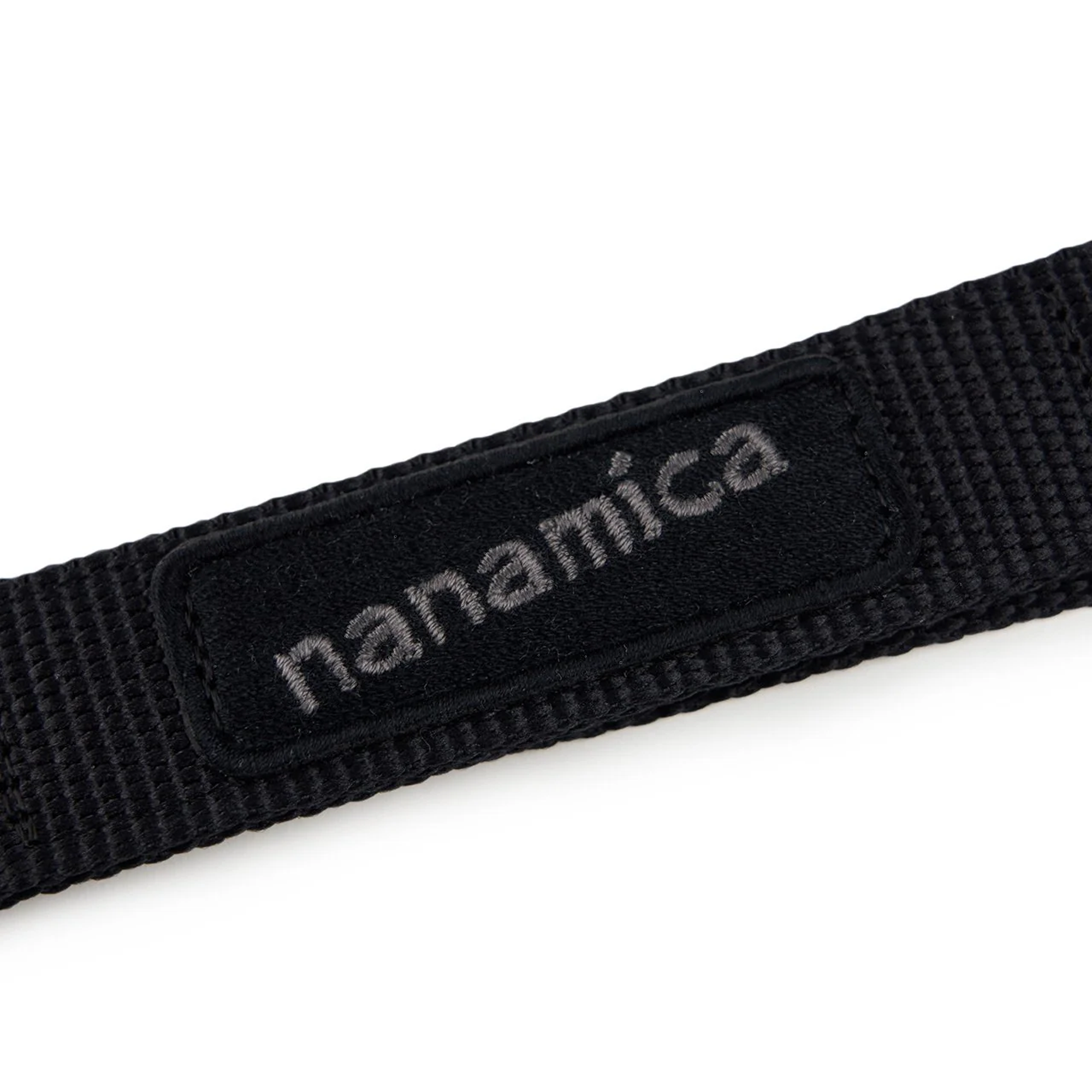 nanamica Tech Belt Black