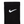 Nike Everyday Plus Cushioned Training Crew Socks (3 Pairs) Black/White SX6888-010