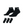 Nike Everyday Cushioned Socks Black/White SX7670-010