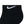 Nike Everyday Cushioned Socks Black/White SX7670-010