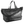 Salomon Extended Tote Bag Black