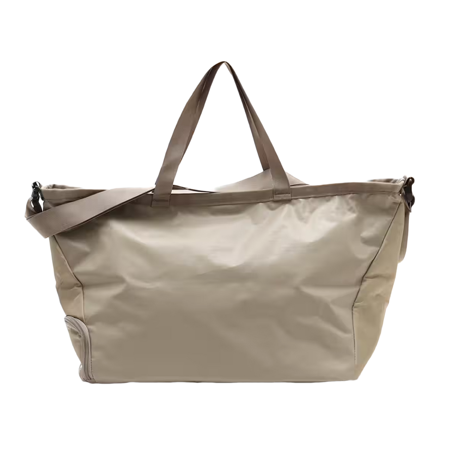 Salomon Extended Tote Bag Chinchilla/Fallen Rock