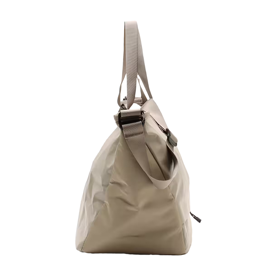 Salomon Extended Tote Bag Chinchilla/Fallen Rock