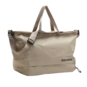 Salomon Extended Tote Bag Chinchilla/Fallen Rock