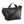 Salomon Extended Tote Bag Small Black