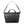 Salomon Extended Tote Bag Small Black