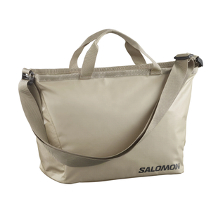 Salomon Extended Tote Bag Small Chinchilla/Fallen Rock