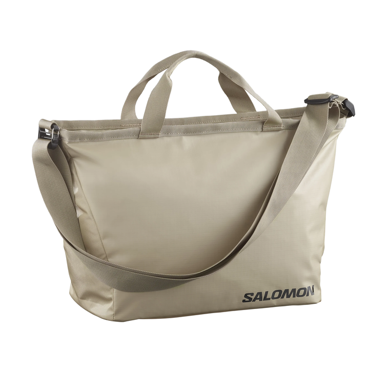 Salomon Extended Tote Bag Small Chinchilla/Fallen Rock