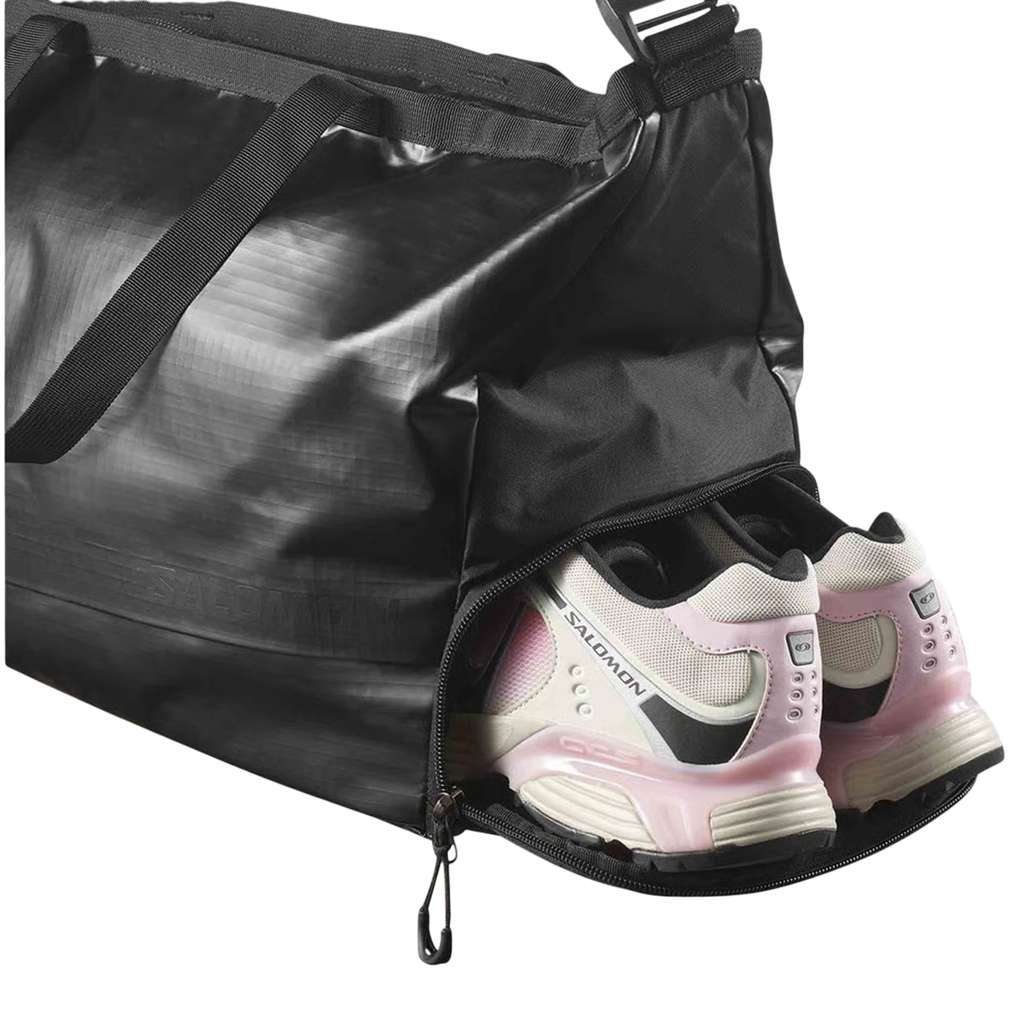 Salomon Extended Totebag Black LC2483500