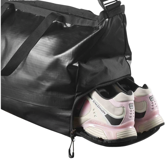 Salomon Extended Totebag Black LC2483500