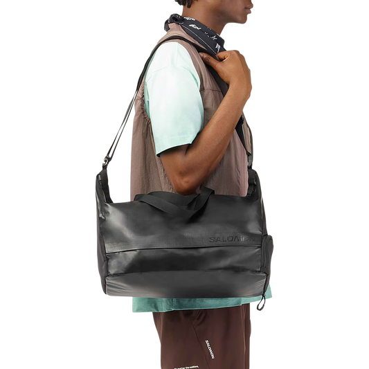 Salomon Extended Totebag Black LC2483500