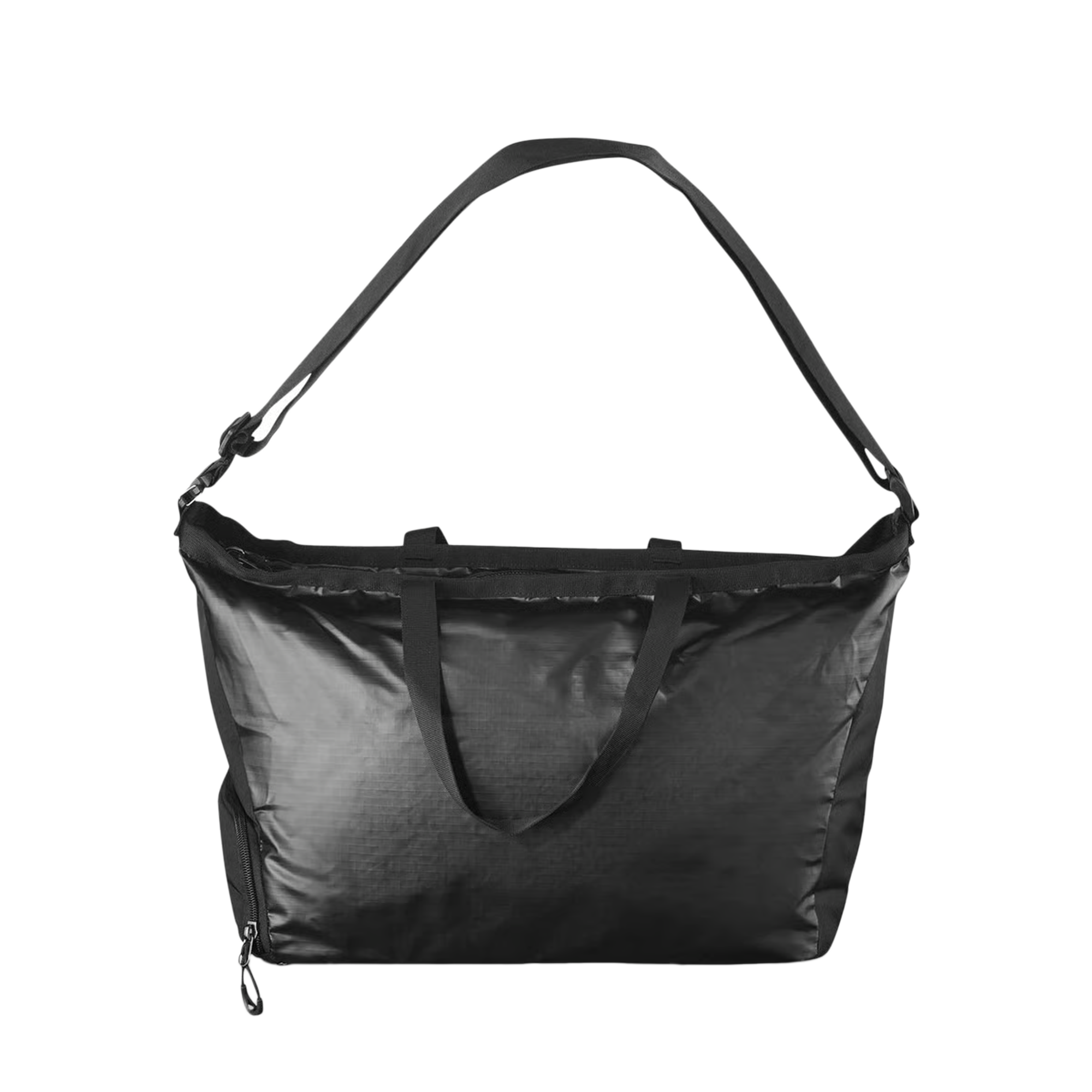 Salomon Extended Totebag Black LC2483500