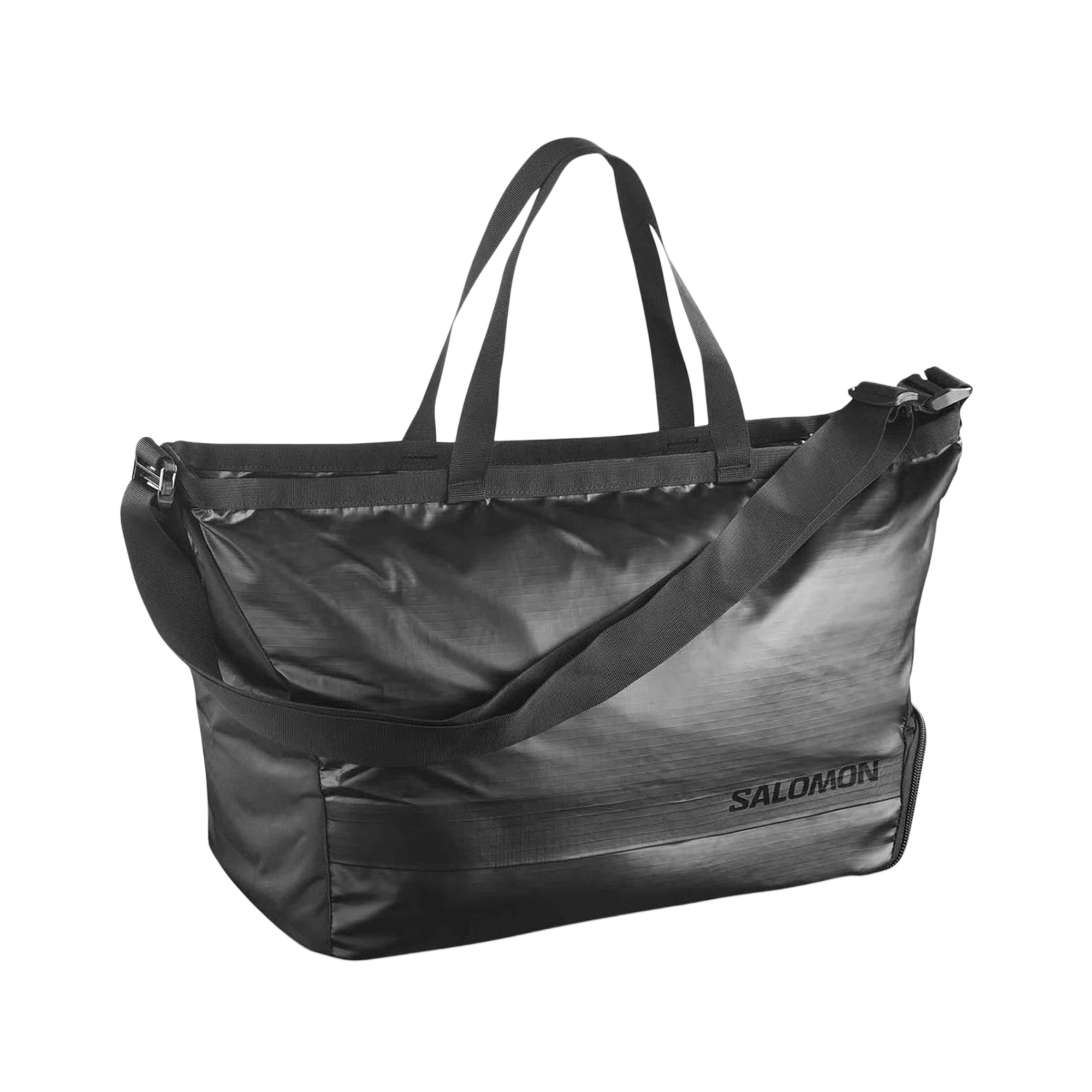Salomon Extended Totebag Black LC2483500