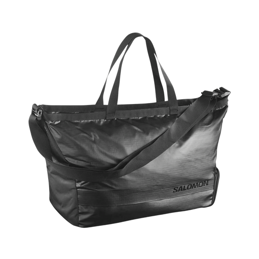 Salomon Extended Totebag Black LC2483500