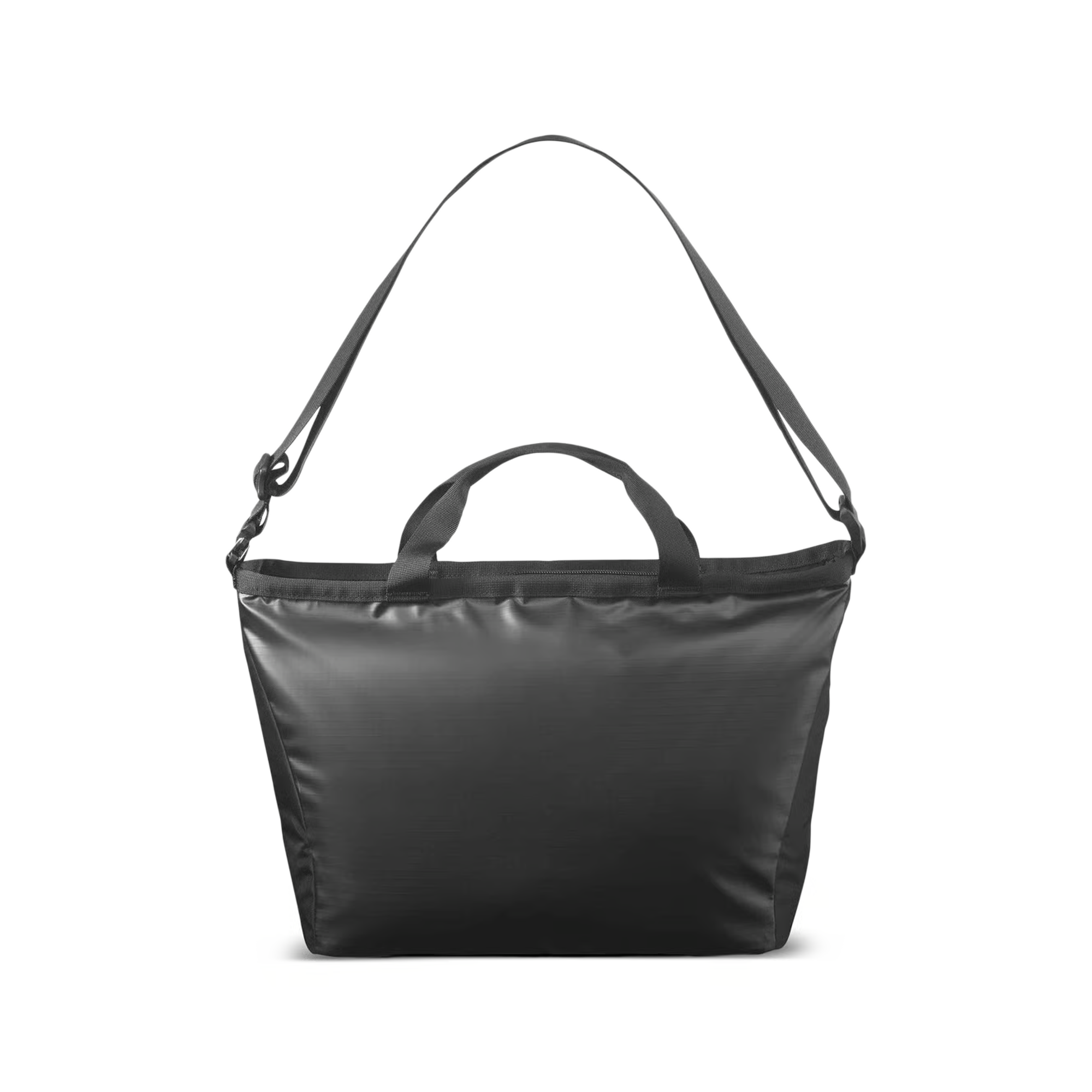 Salomon Extended Totebag Small Black LC2723400