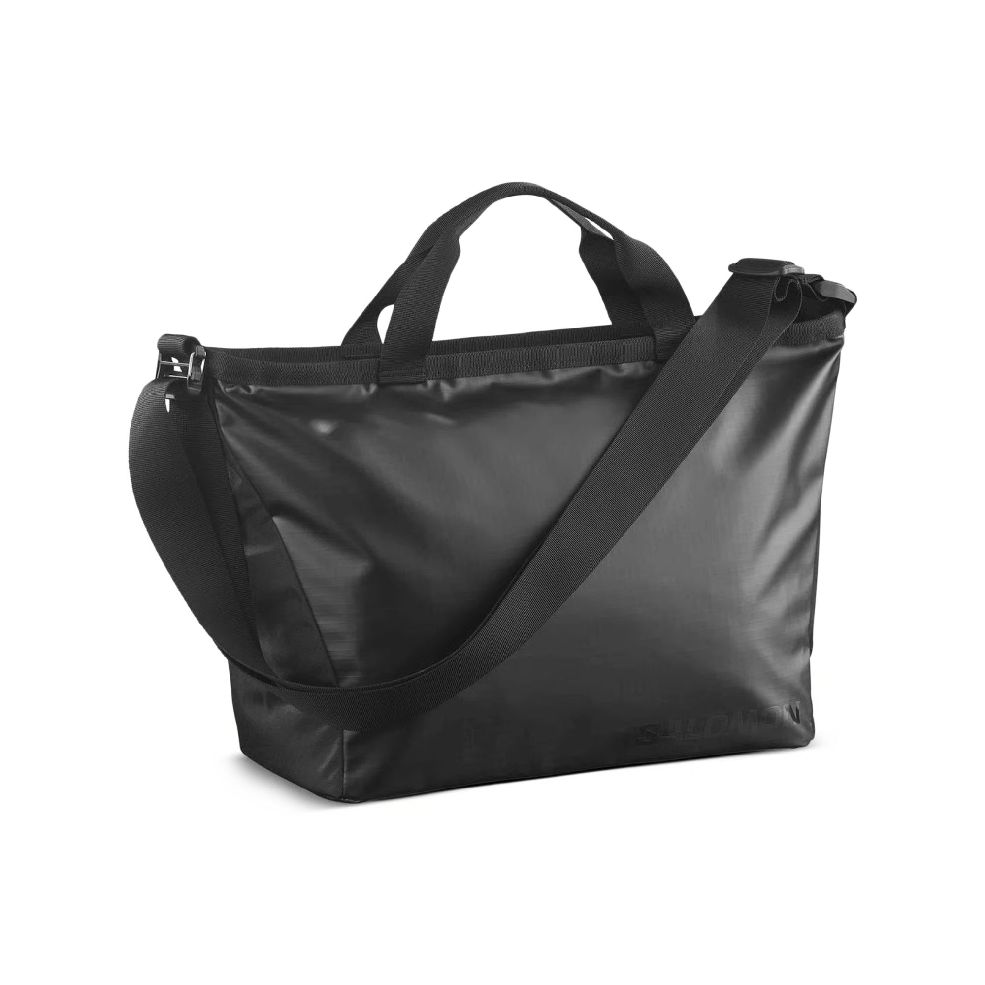 Salomon Extended Totebag Small Black LC2723400