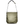 Salomon Packable Tote Bag Martini Olive/Seagrass