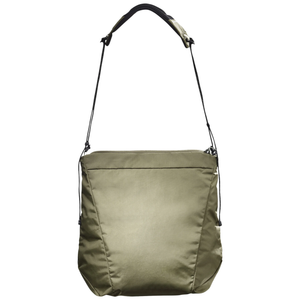 Salomon Packable Tote Bag Martini Olive/Seagrass