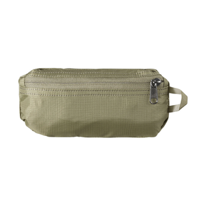 Salomon Packable Tote Bag Martini Olive/Seagrass