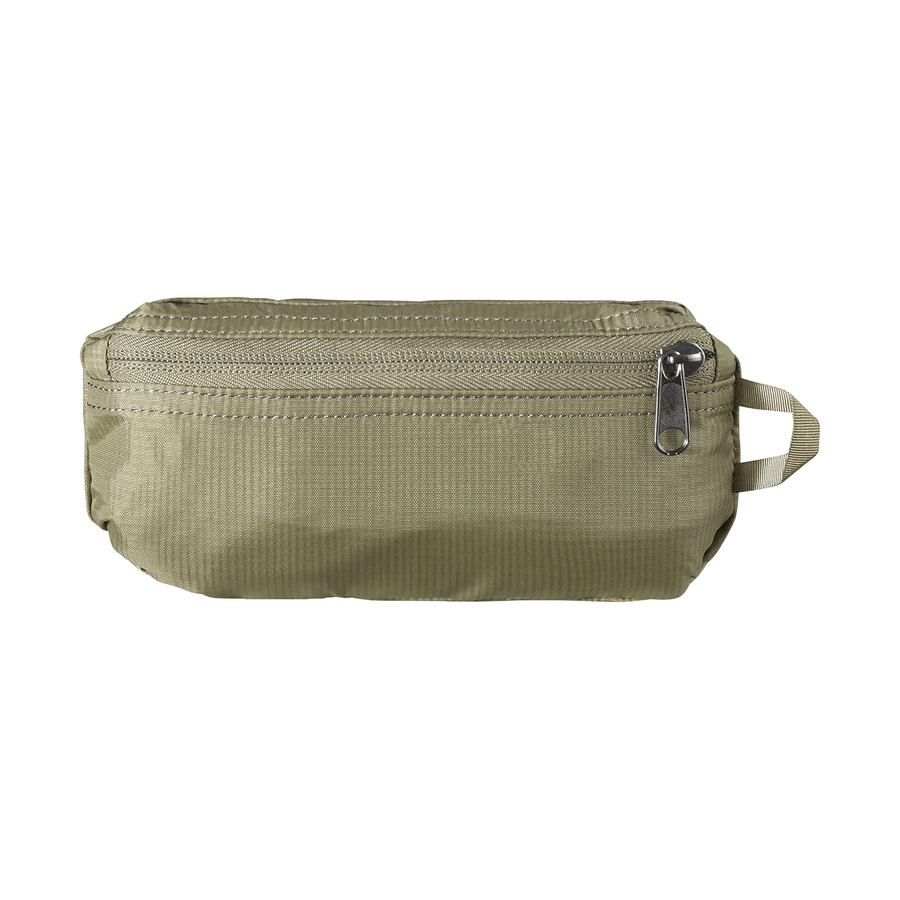 Salomon Packable Tote Bag Martini Olive/Seagrass