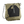 Salomon Packable Tote Bag Martini Olive/Seagrass