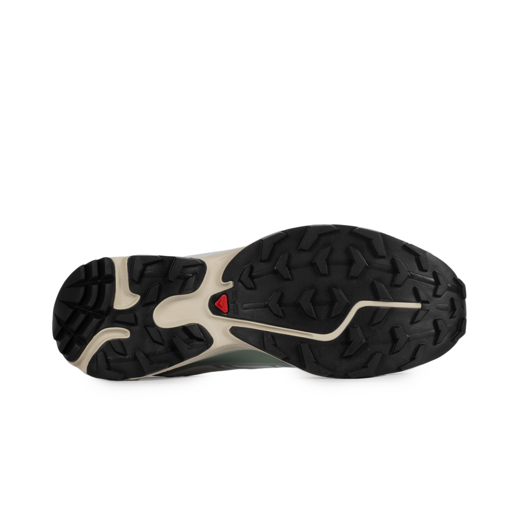 Salomon XT-6 GORE-TEX White/Green Milieu/Ice Flow L47990000