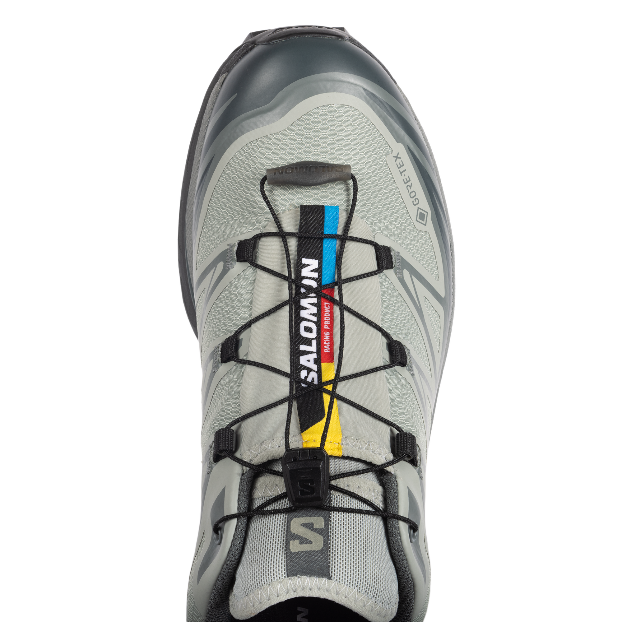 Salomon XT-6 GORE-TEX Wrought Iron/Urban Chic/Sedona Sage L47991700