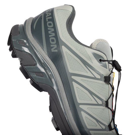 Salomon XT-6 GORE-TEX Wrought Iron/Urban Chic/Sedona Sage L47991700