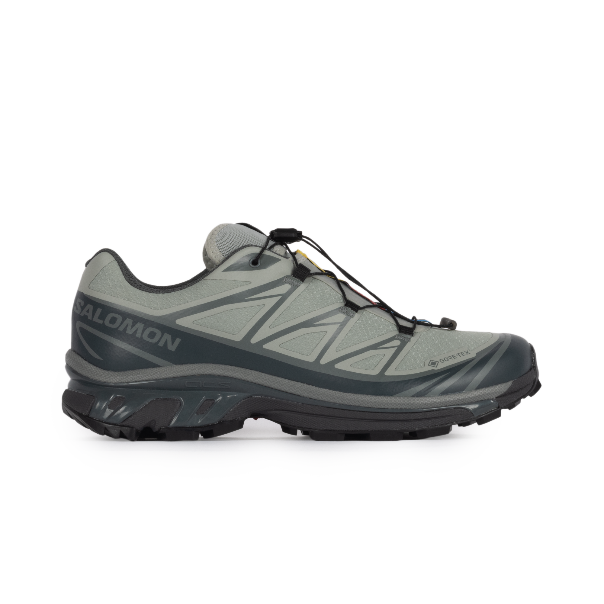 Salomon XT-6 GORE-TEX Wrought Iron/Urban Chic/Sedona Sage L47991700