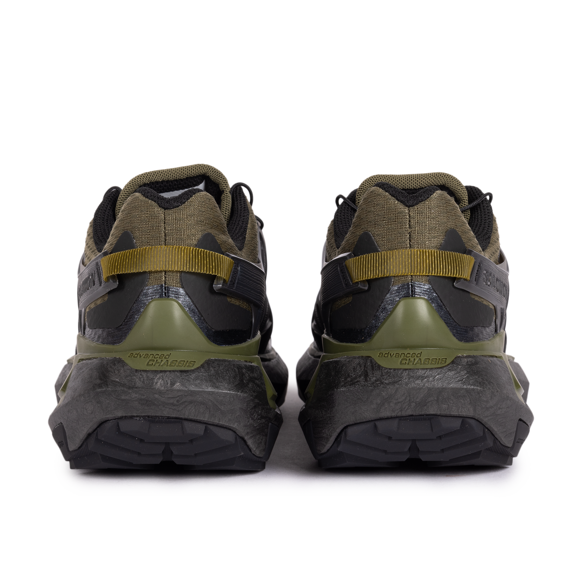 Salomon XT PU.RE Olive Night/Black/Willow L49103400