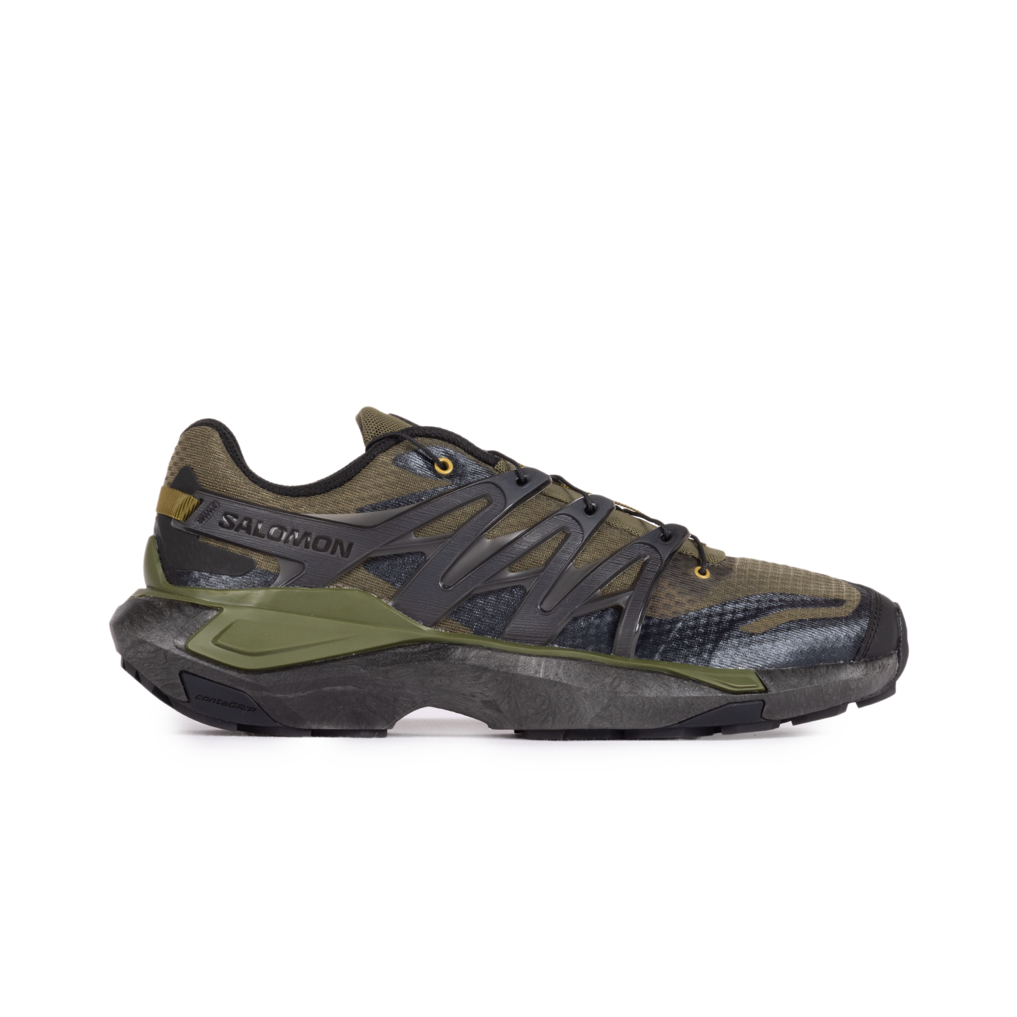 Salomon XT PU.RE Olive Night/Black/Willow L49103400
