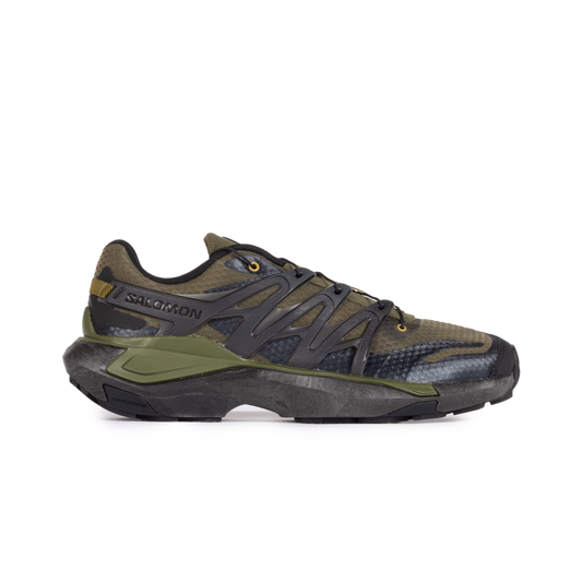 Salomon XT PU.RE Olive Night/Black/Willow L49103400