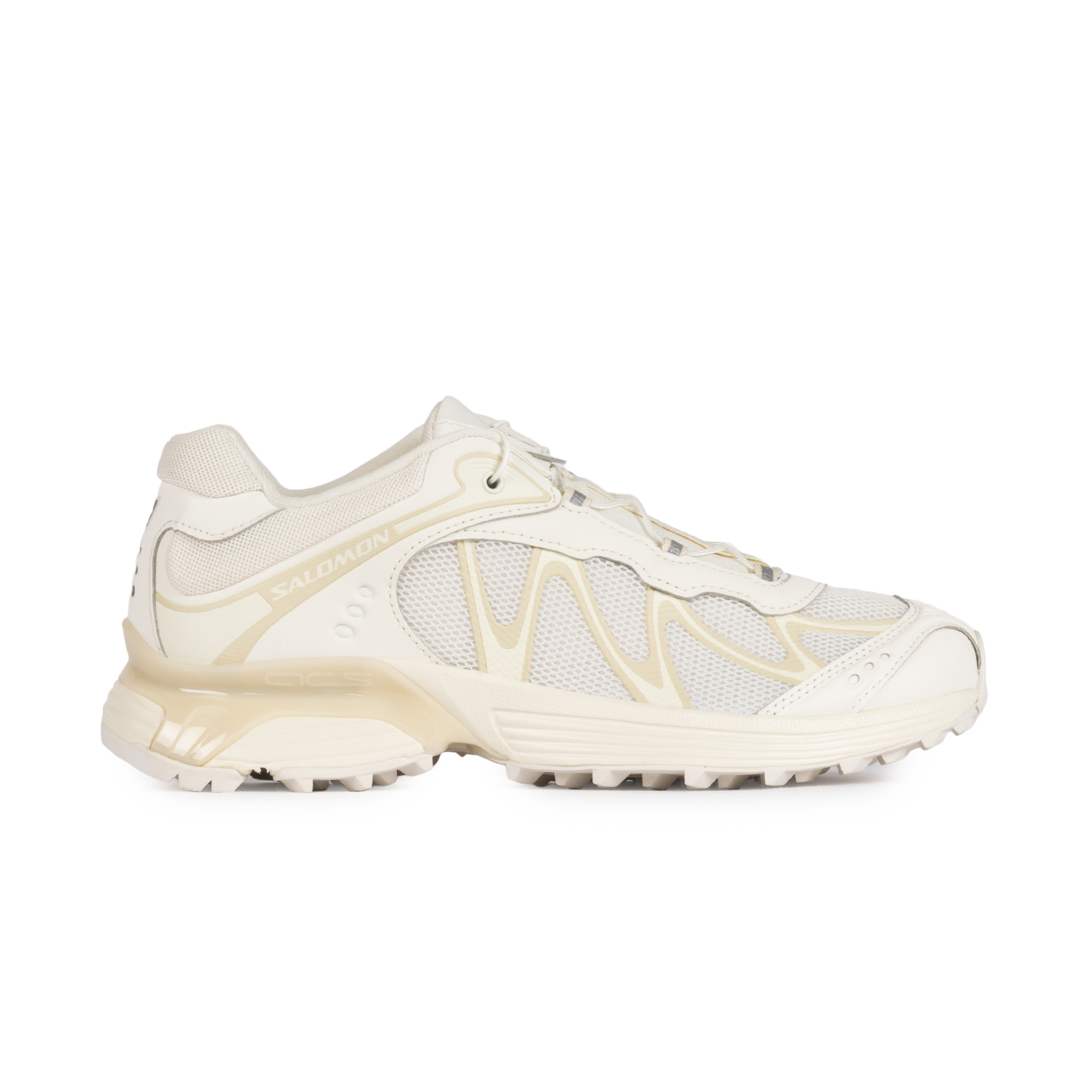 Salomon XT-WHISPER Vanilla Ice/Almond Milk/Vanilla Ice L47978900